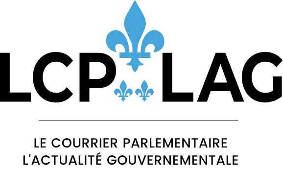 Le Courrier Parlementaire / L'actualité gouvernementale